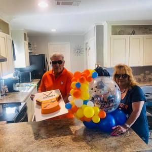 Meet your Posher, Fanny